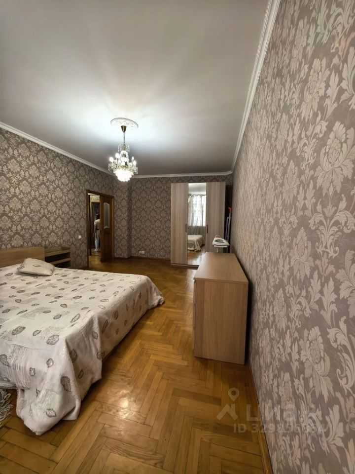 3-комнатная квартира, 105 м² — фотография 3