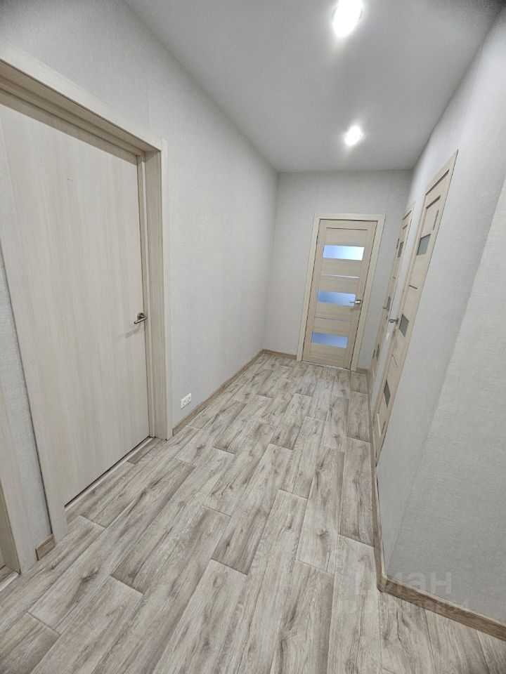 2-комнатная квартира, 60 м² — фотография 3