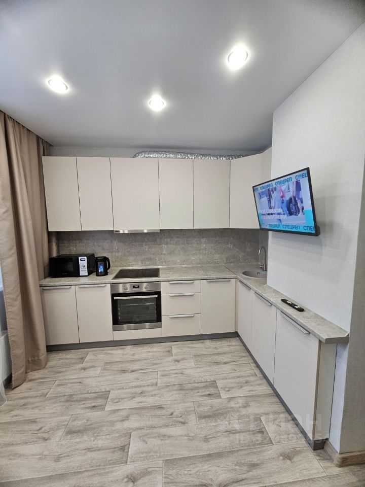 2-комнатная квартира, 60 м²