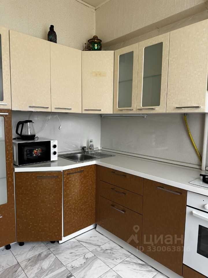 2-комнатная квартира, 70 м²