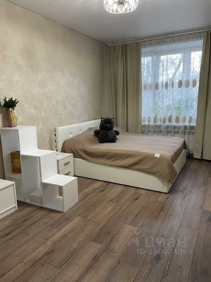 3-комнатная квартира, 80 м² — фотография 3