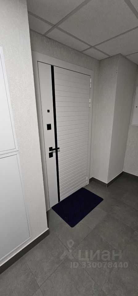 3-комнатная квартира, 50,8 м² — фотография 3