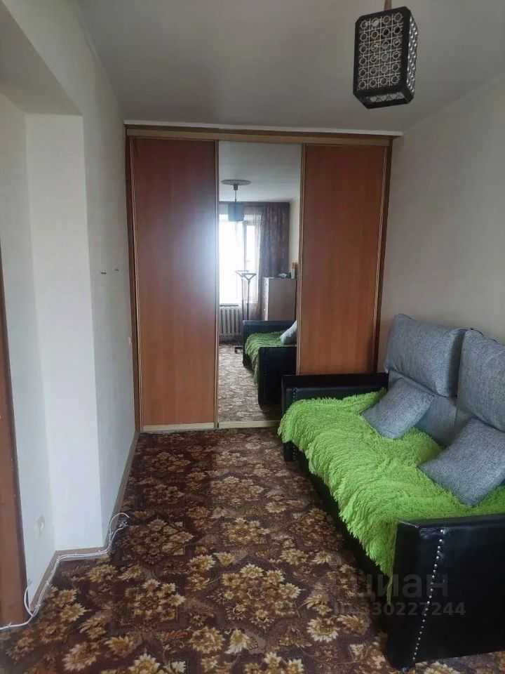 2-комнатная квартира, 47 м²