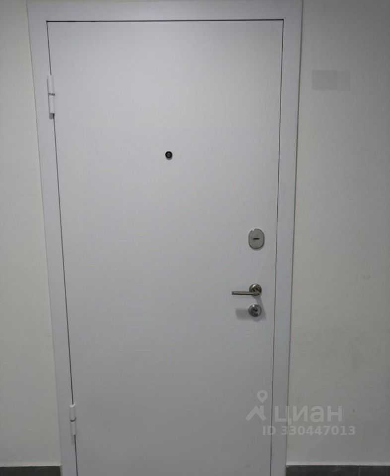 2-комнатная квартира, 46 м²