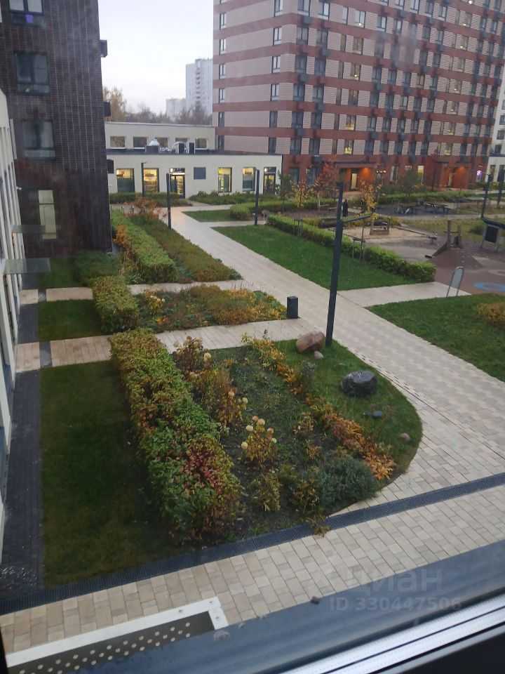 2-комнатная квартира, 50 м² — фотография 2