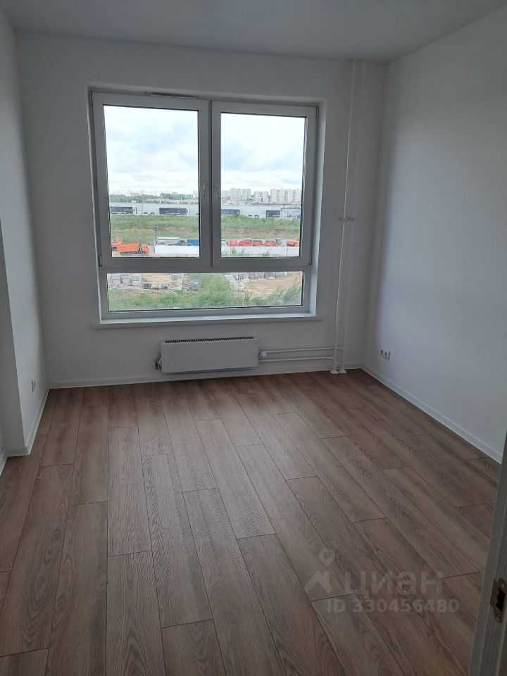 4-комнатная квартира, 83 м² — фотография 2
