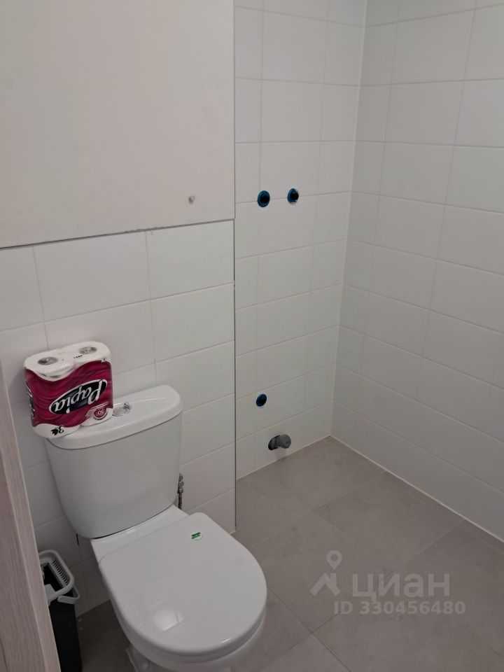 4-комнатная квартира, 83 м² — фотография 3