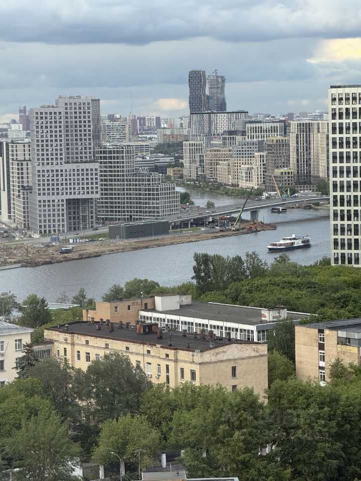 2-комнатная квартира, 62 м²