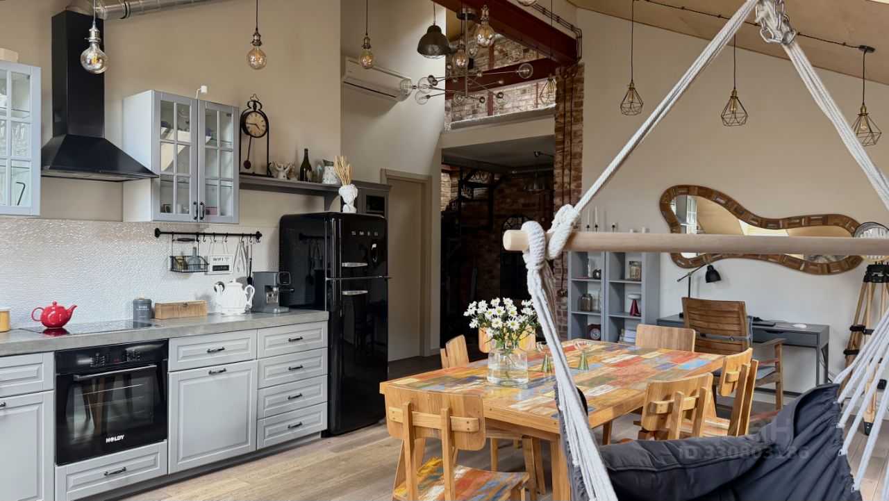 3-комнатная квартира, 122 м² — фотография 3
