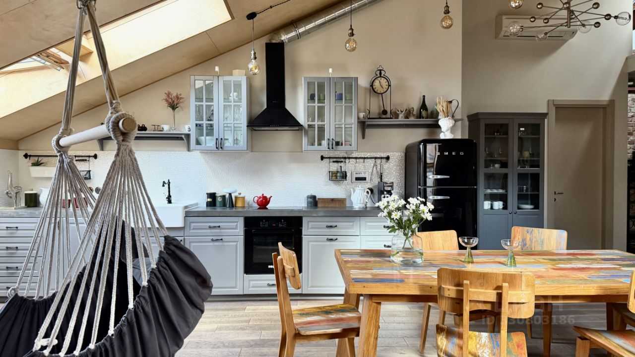 3-комнатная квартира, 122 м² — фотография 2