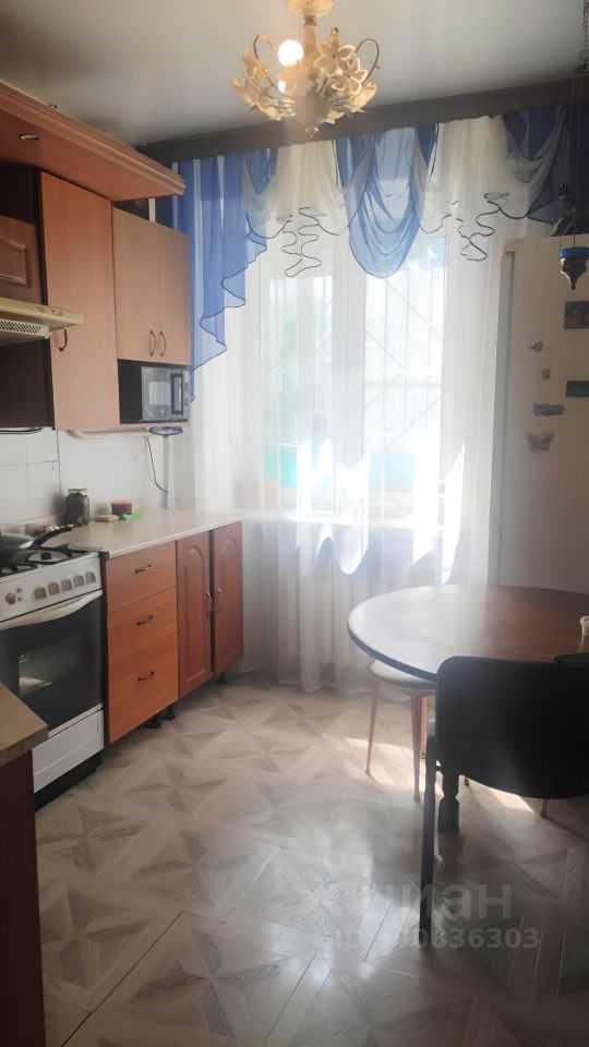 3-комнатная квартира, 68 м² — фотография 3