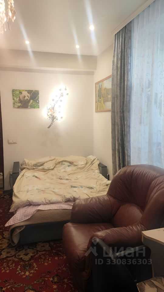 3-комнатная квартира, 68 м²