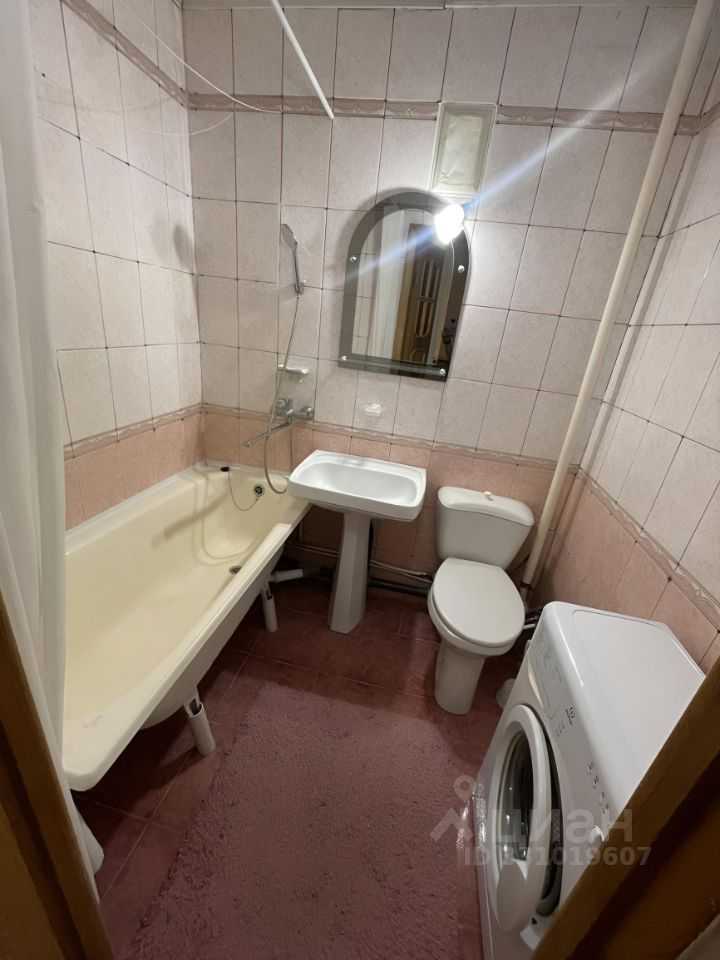 1-комнатная квартира, 30,1 м² — фотография 3