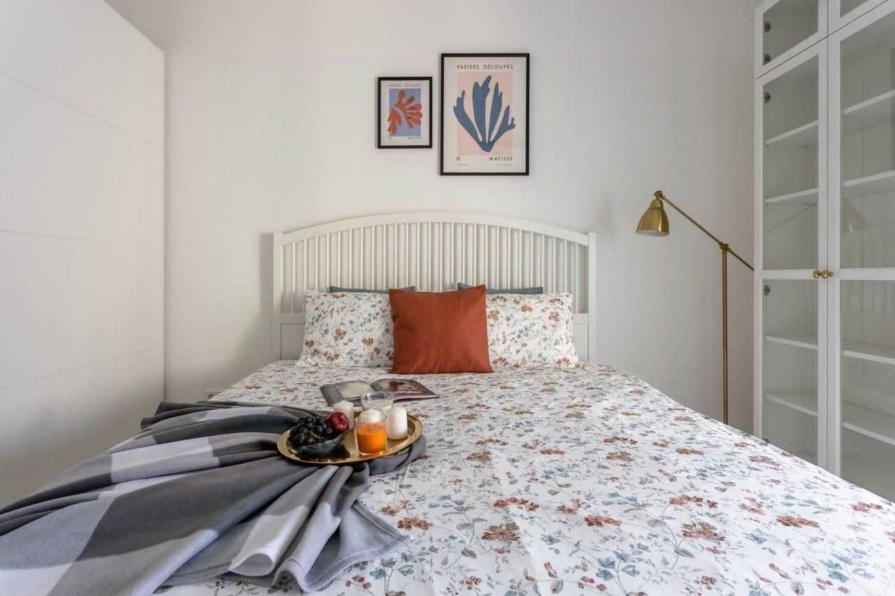 1-комнатная квартира, 37 м² — фотография 2
