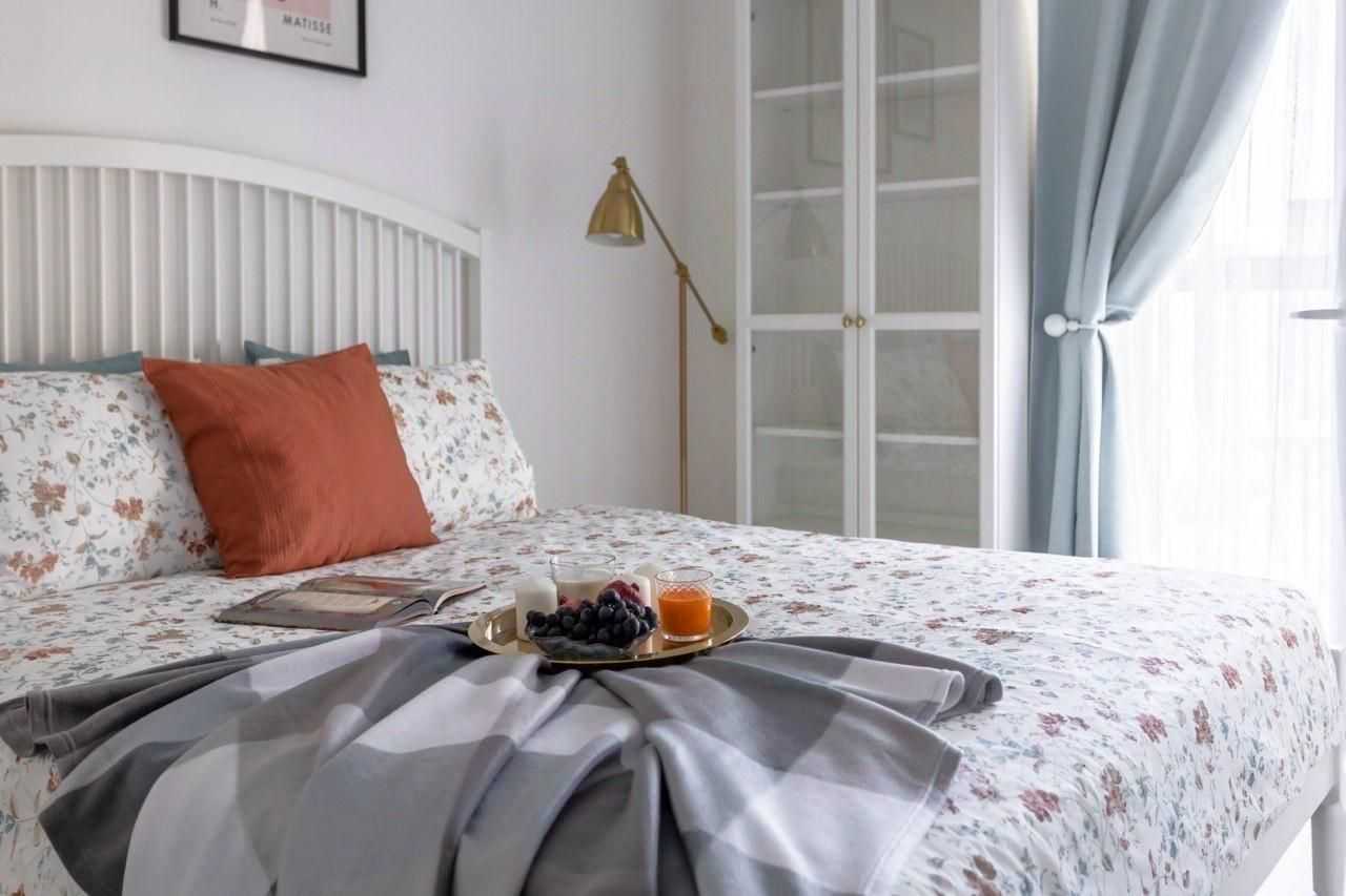 1-комнатная квартира, 37 м² — фотография 3