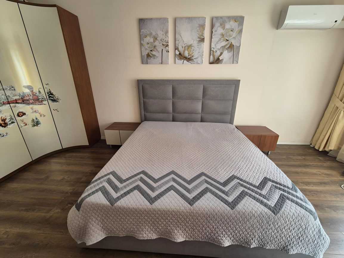 2-комнатная квартира, 70 м² — фотография 3