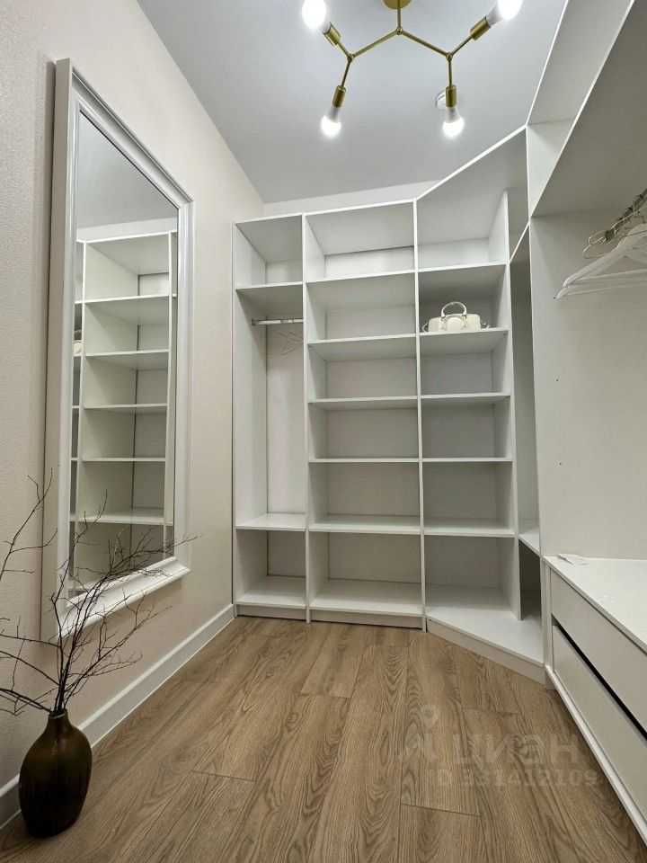 1-комнатная квартира, 46 м² — фотография 2