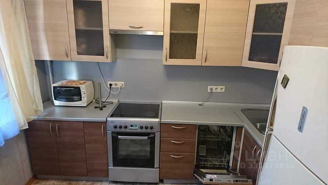 3-комнатная квартира, 73,3 м²