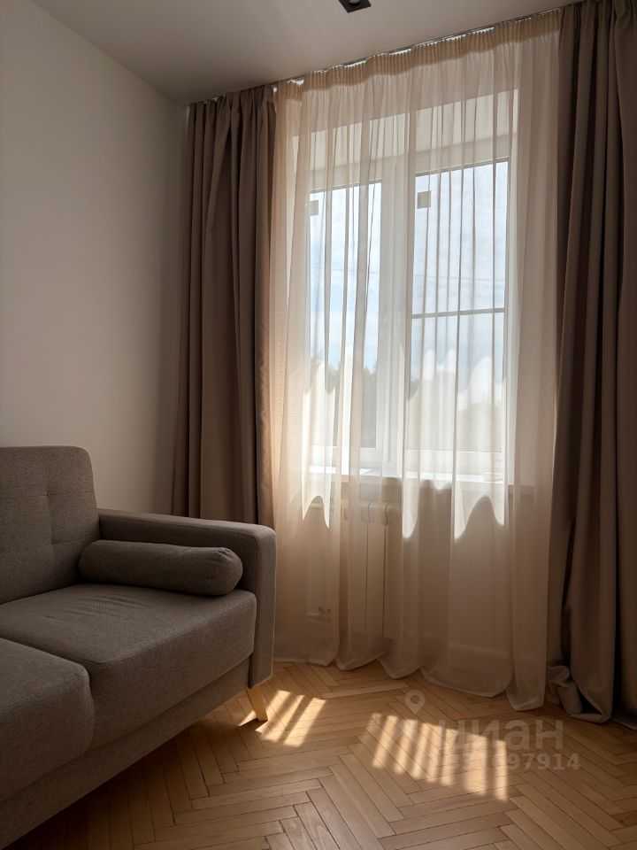 2-комнатная квартира, 42,9 м² — фотография 2