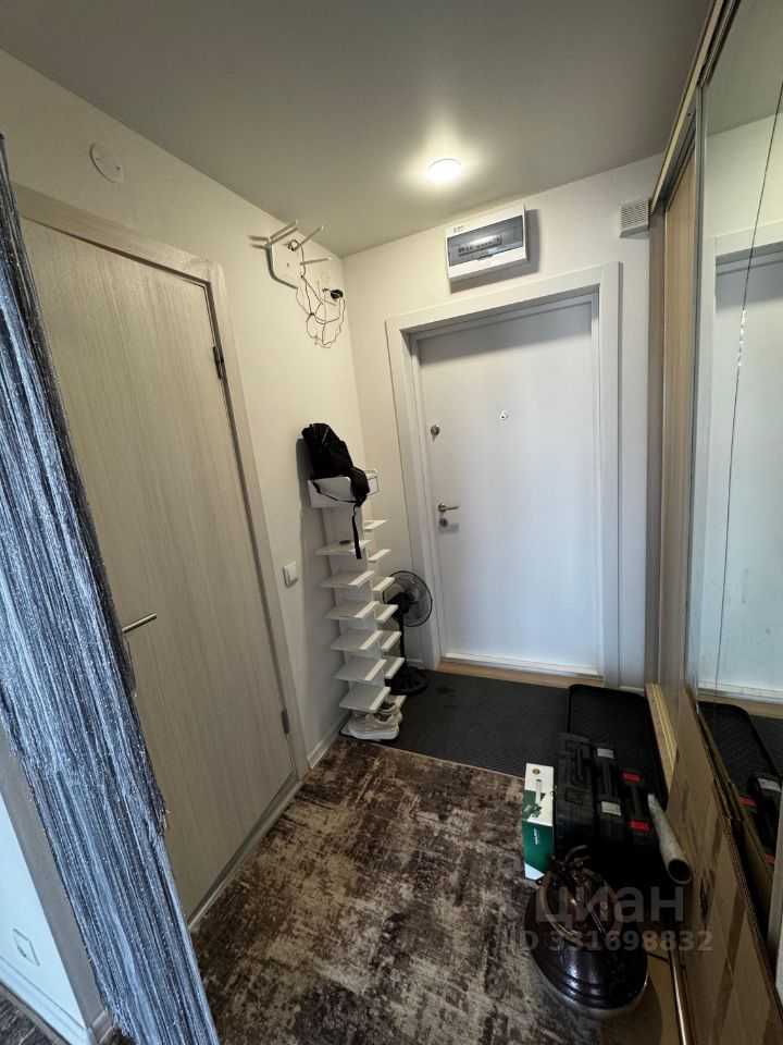 2-комнатная квартира, 51 м² — фотография 3