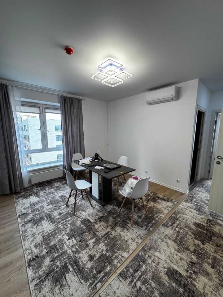 2-комнатная квартира, 51 м² — фотография 2
