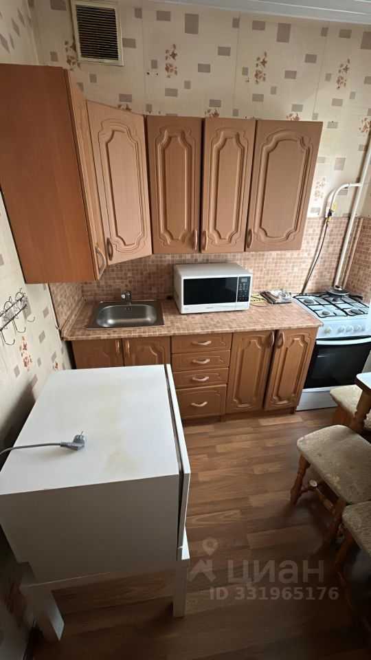 2-комнатная квартира, 44 м² — фотография 2