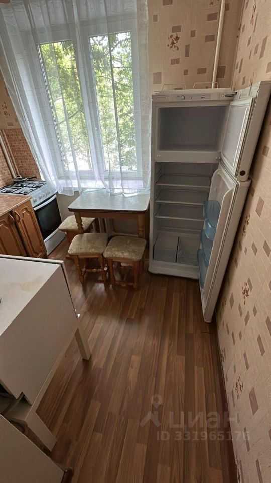 2-комнатная квартира, 44 м²