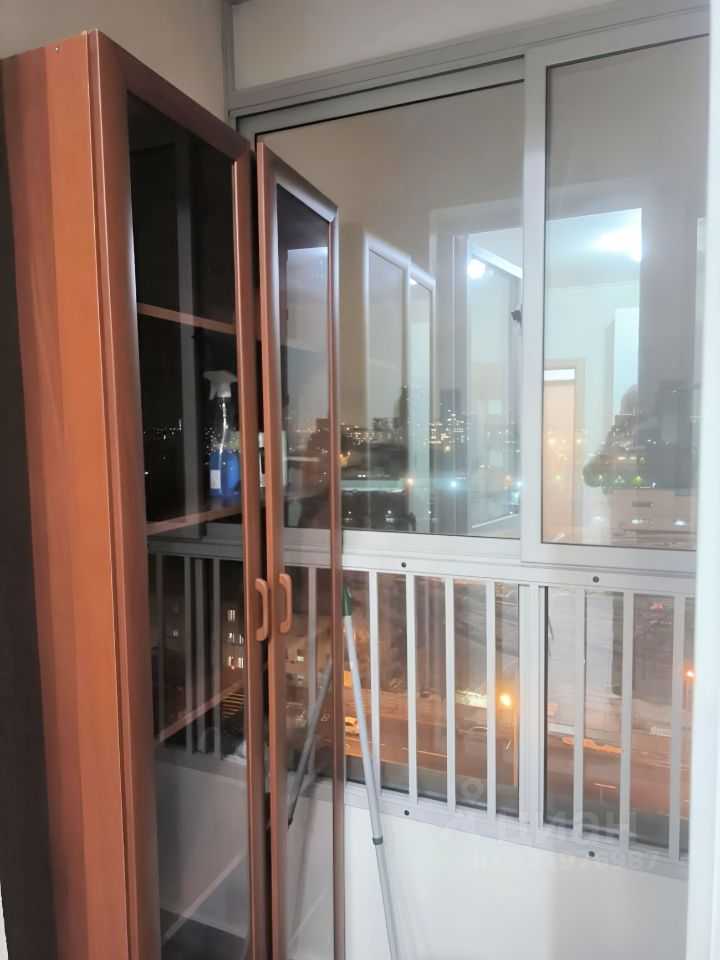 1-комнатная квартира, 40 м² — фотография 2