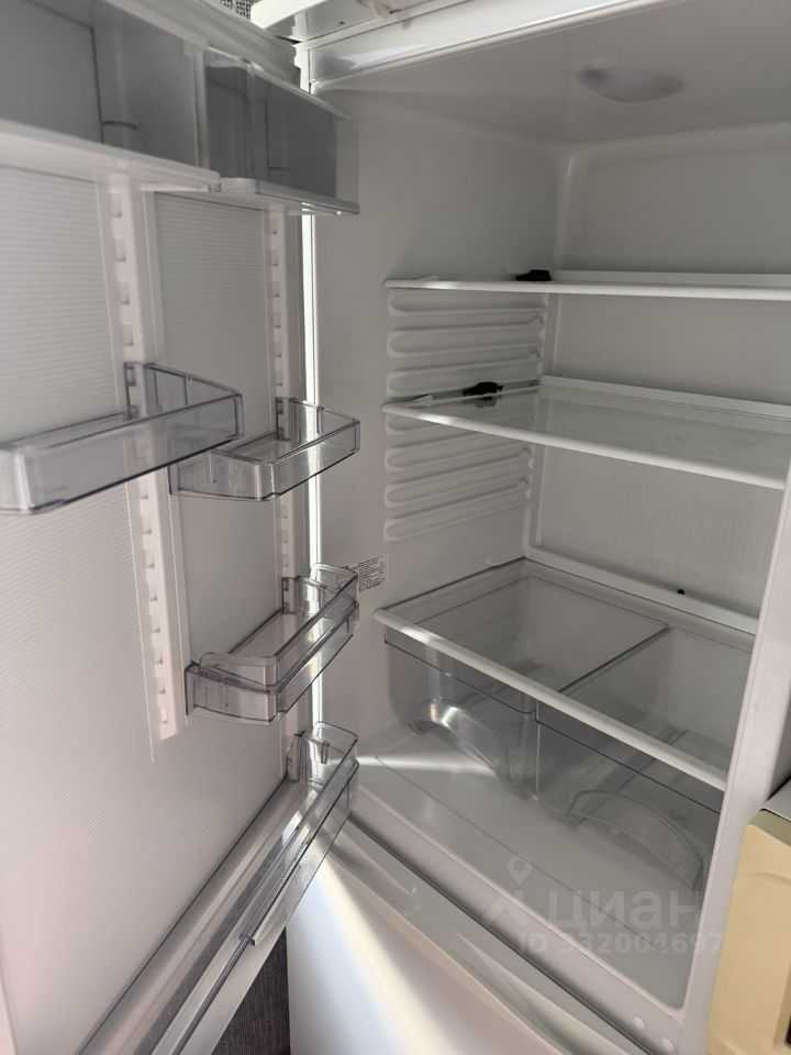 2-комнатная квартира, 53 м² — фотография 3