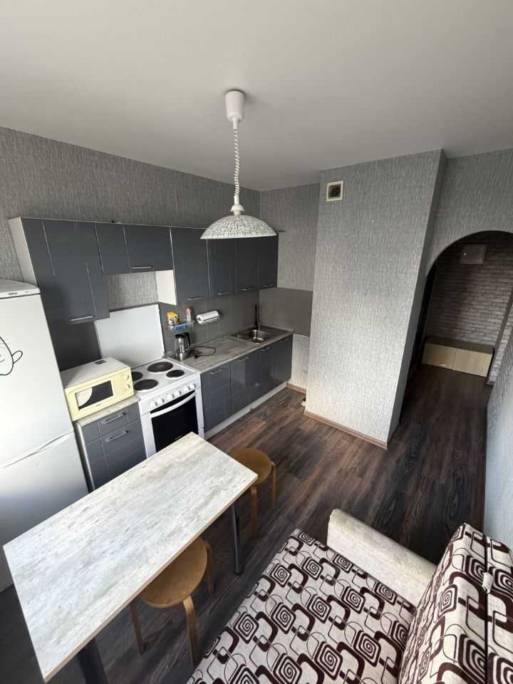 2-комнатная квартира, 53 м²