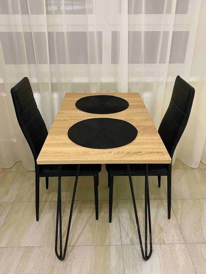 1-комнатная квартира, 35 м² — фотография 2