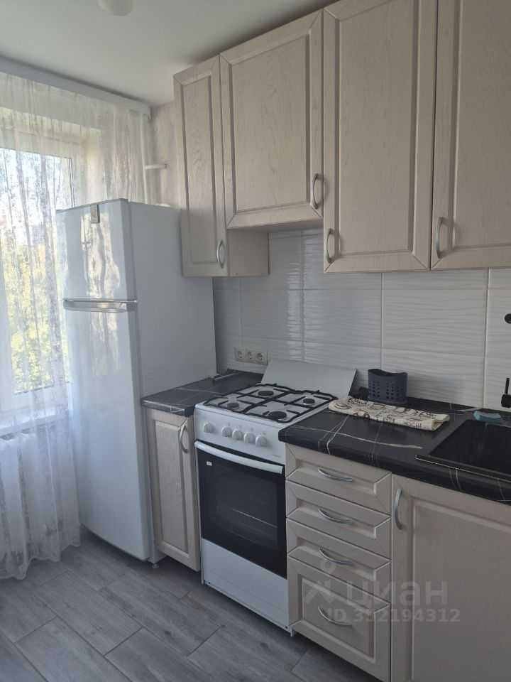 2-комнатная квартира, 47,6 м² — фотография 3