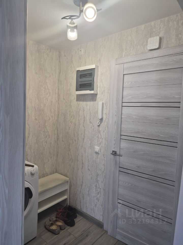 2-комнатная квартира, 47,6 м² — фотография 2