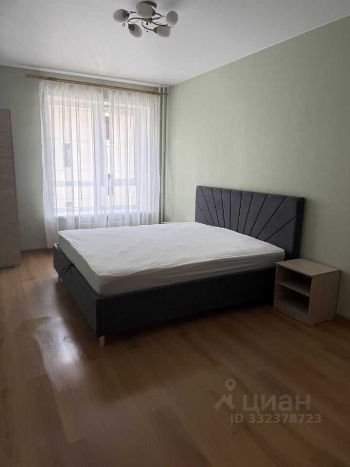 2-комнатная квартира, 67 м²