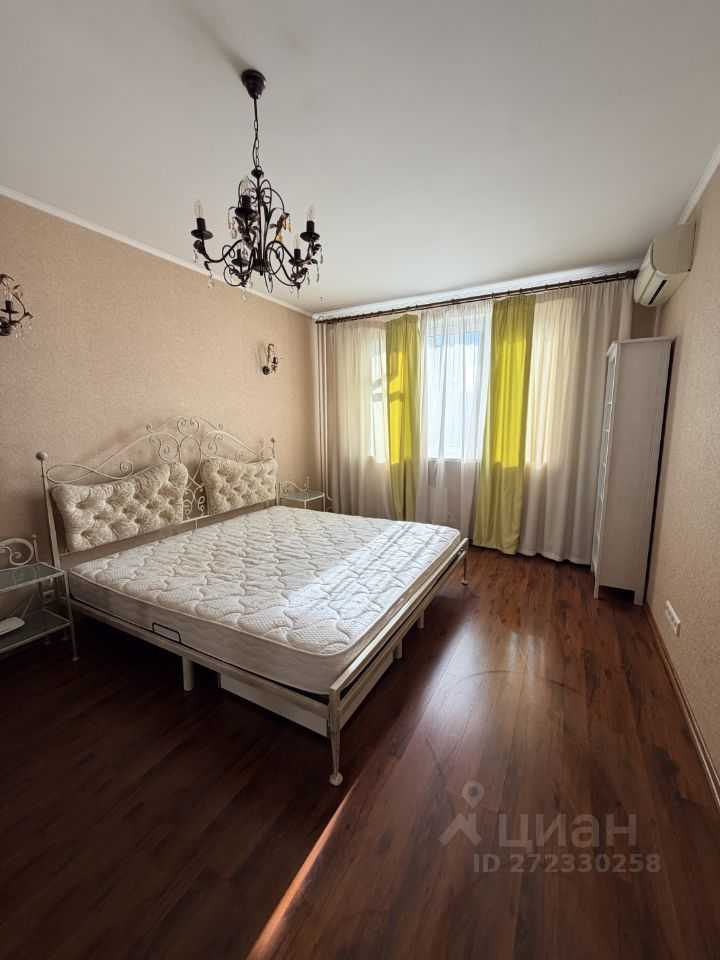 3-комнатная квартира, 78 м² — фотография 2