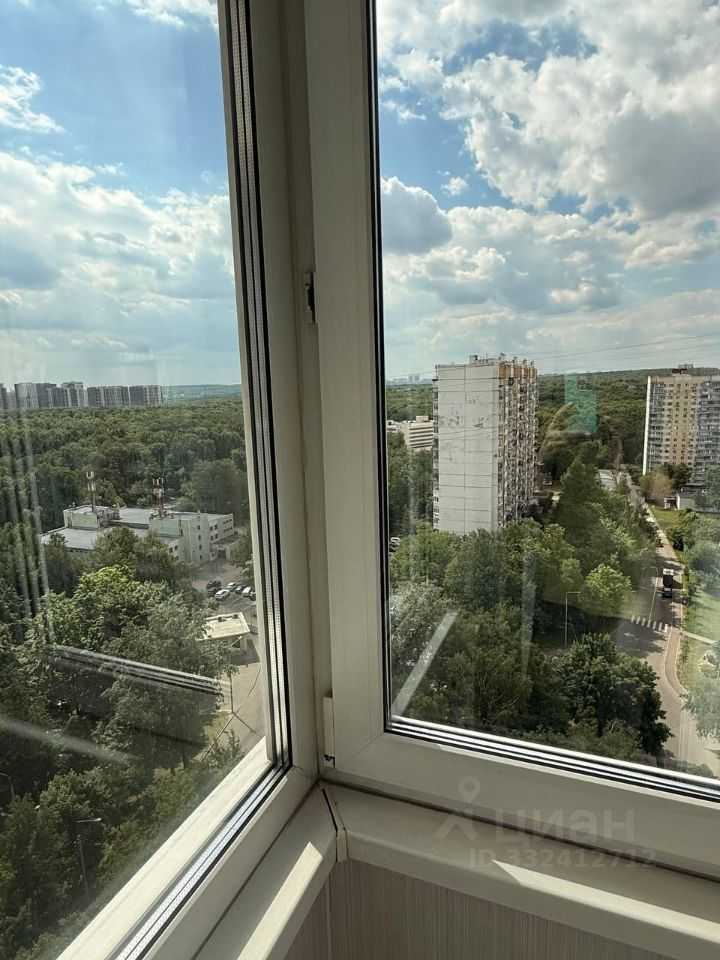 2-комнатная квартира, 53 м² — фотография 2