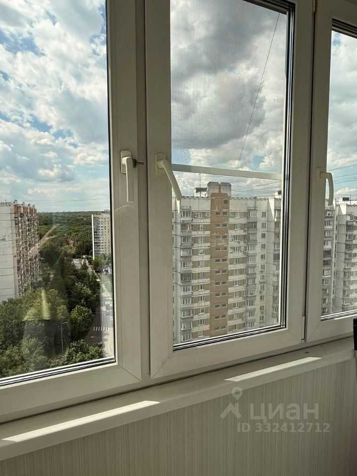 2-комнатная квартира, 53 м²