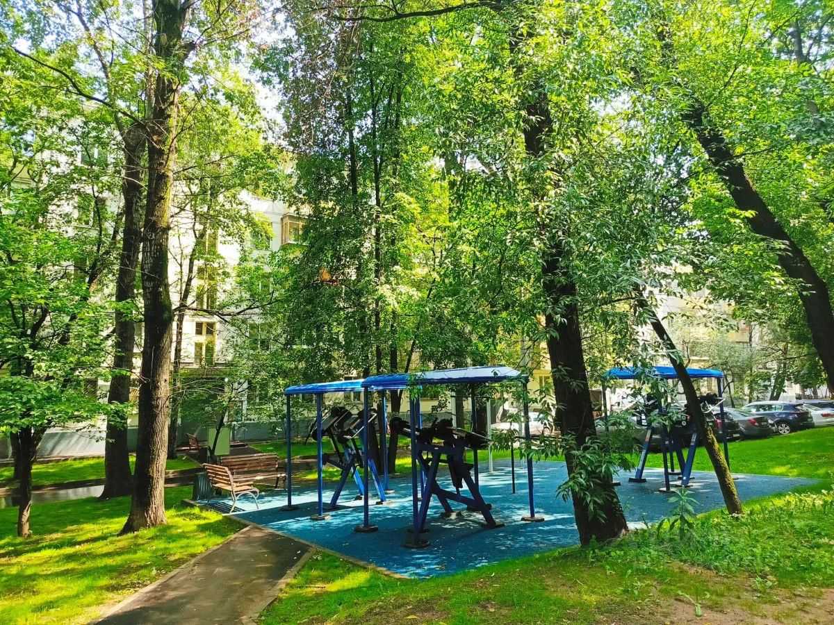 2-комнатная квартира, 41,5 м² — фотография 2