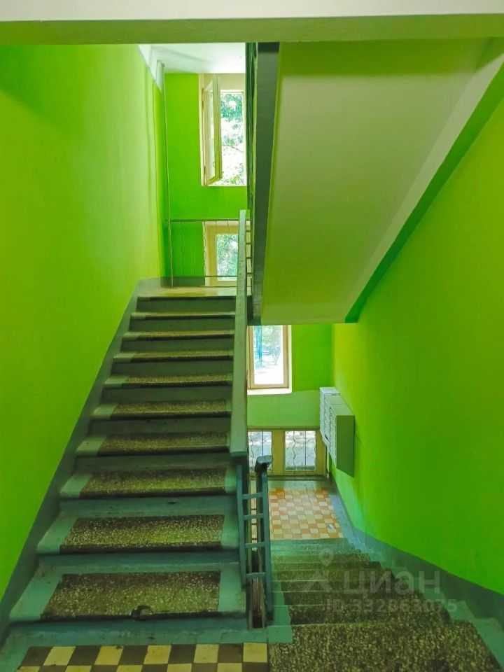 2-комнатная квартира, 41,5 м² — фотография 3