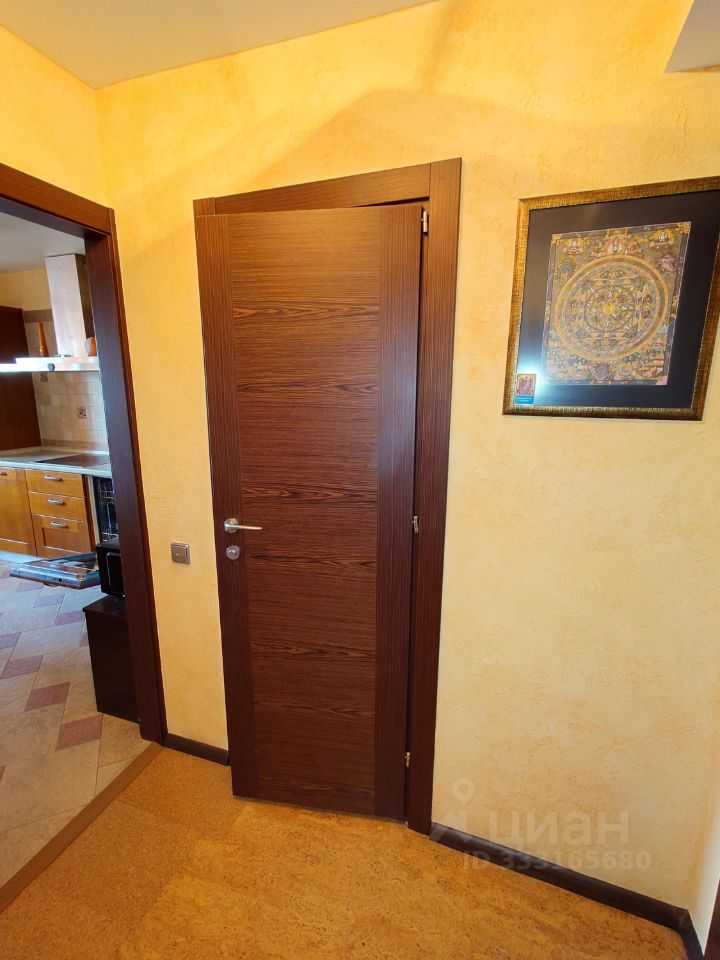 1-комнатная квартира, 34,5 м² — фотография 3
