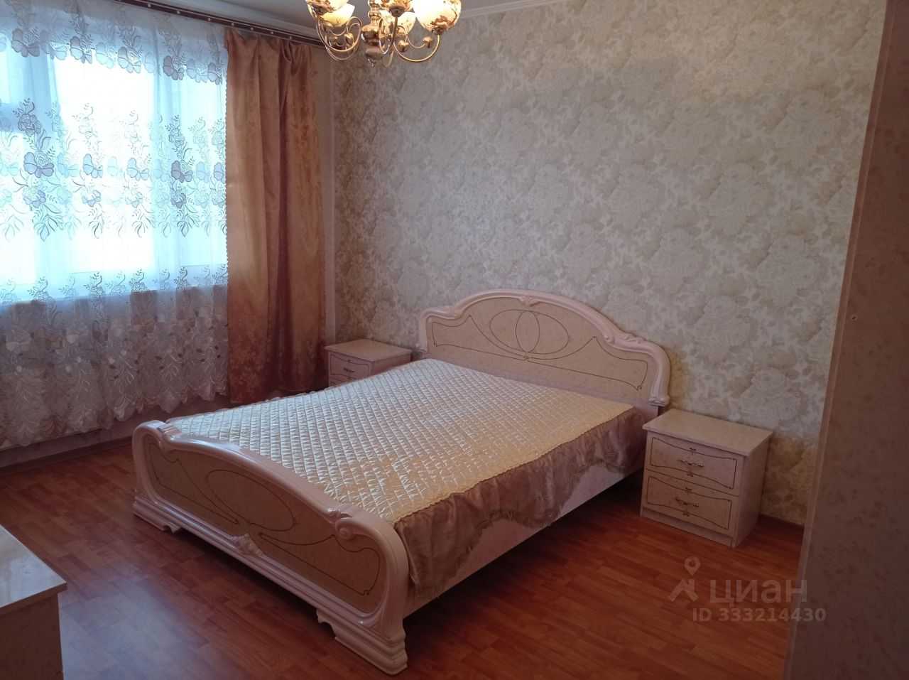3-комнатная квартира, 80,3 м² — фотография 2