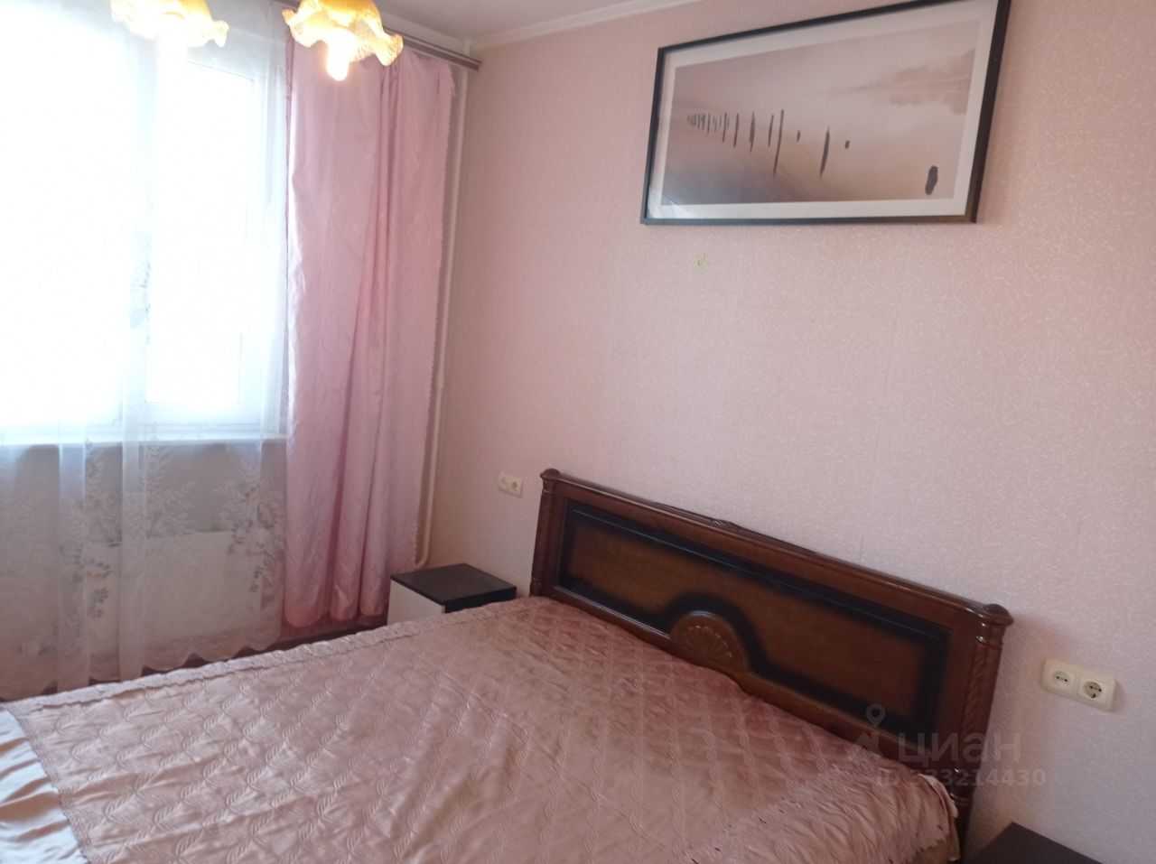 3-комнатная квартира, 80,3 м² — фотография 3