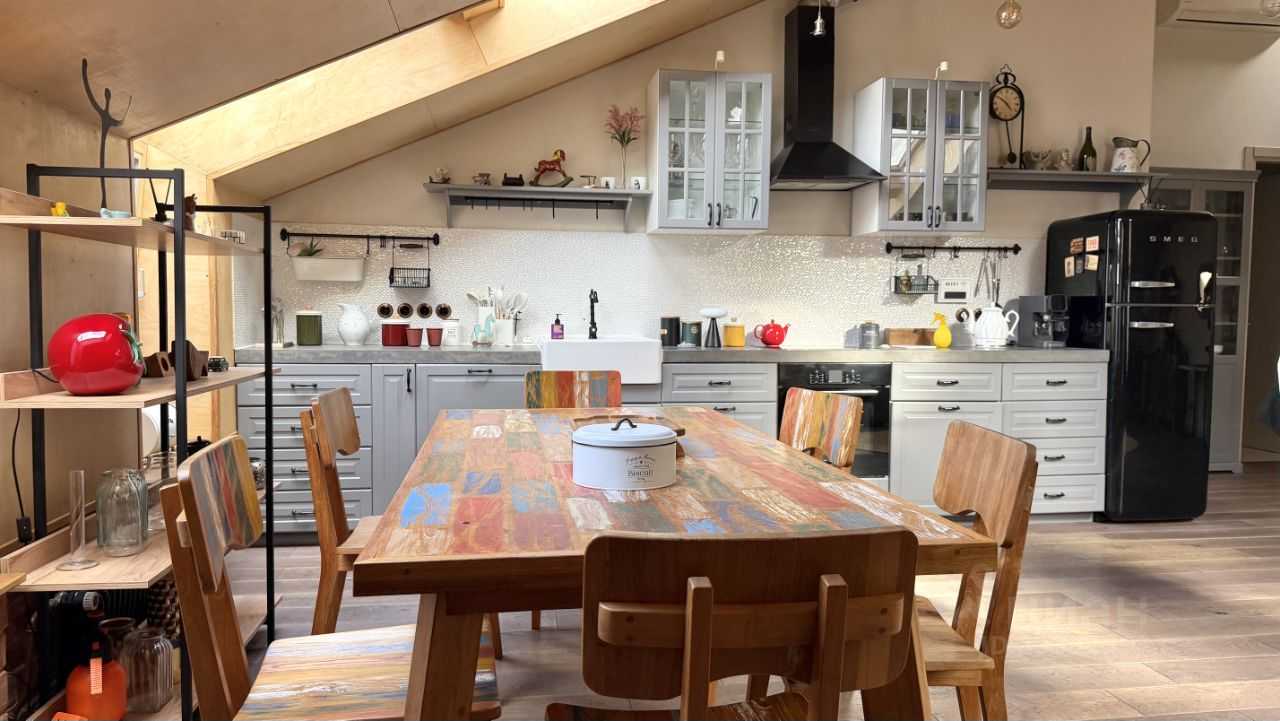 3-комнатная квартира, 122 м² — фотография 3