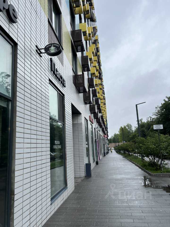 1-комнатная квартира, 34,4 м² — фотография 2