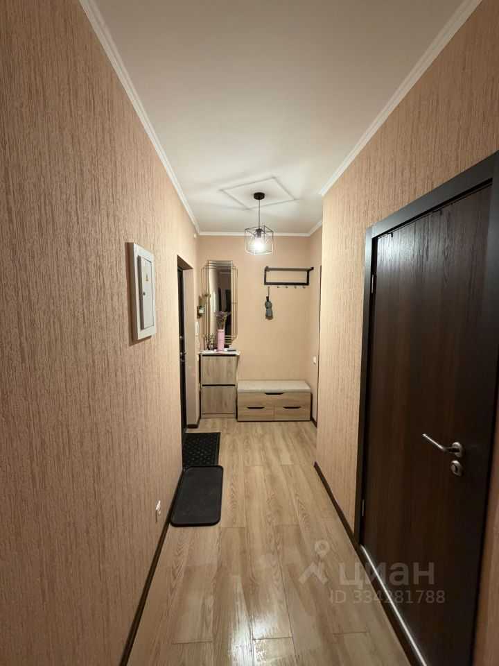 1-комнатная квартира, 36 м² — фотография 3