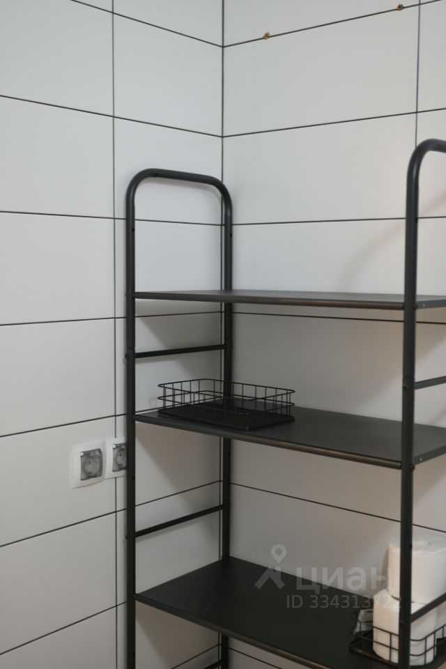1-комнатная квартира, 50 м² — фотография 3