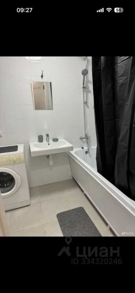 3-комнатная квартира, 86 м² — фотография 3