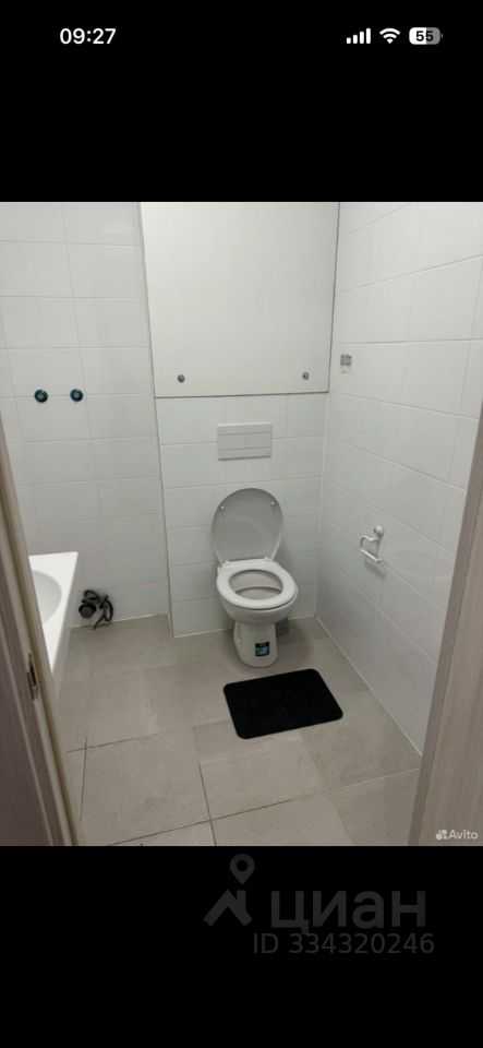 3-комнатная квартира, 86 м²