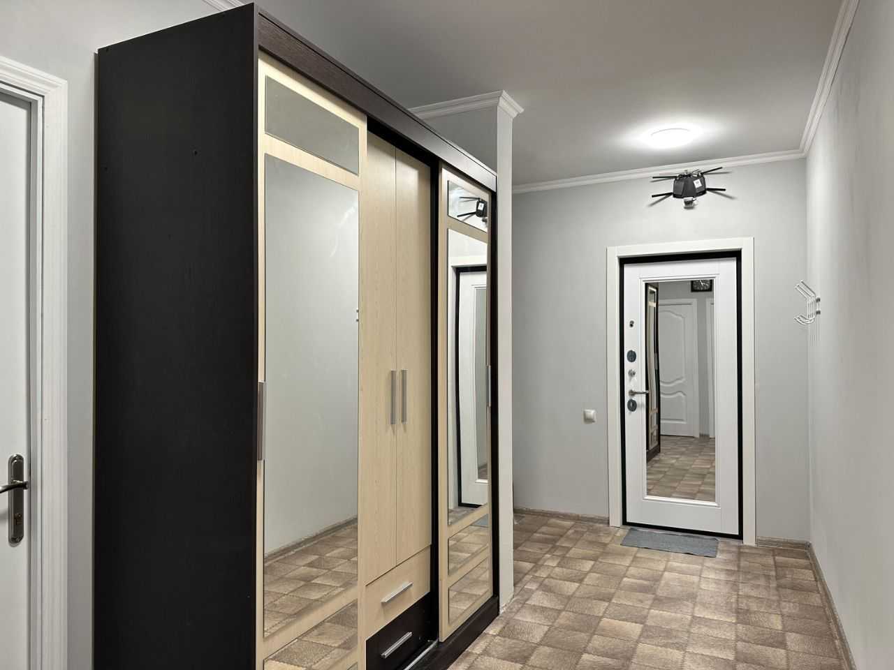 3-комнатная квартира, 75 м² — фотография 3