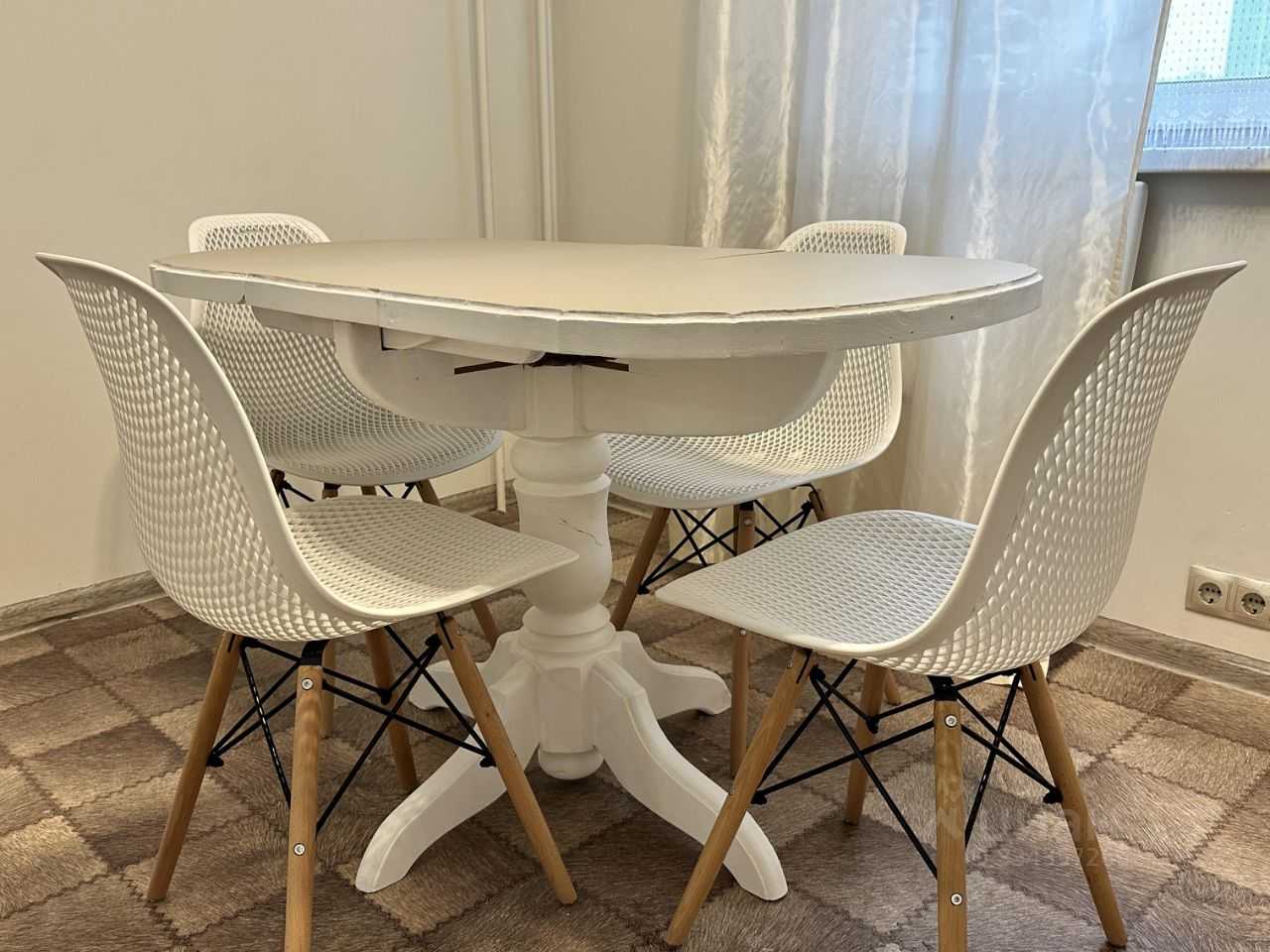3-комнатная квартира, 75 м² — фотография 2